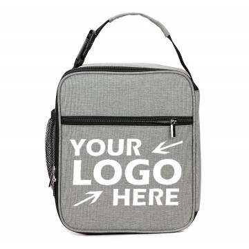 Insulated Lunch Bag
